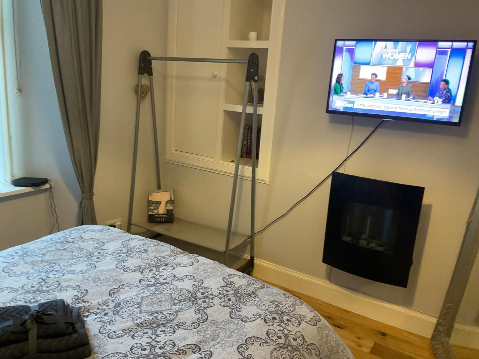 Апартаменты 105 Nelson Str Ground Right Ларгс Экстерьер фото